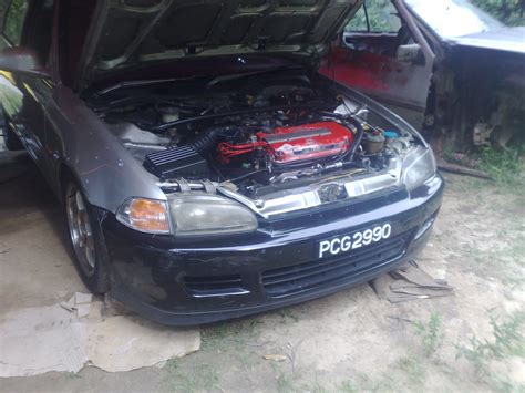 honda civic for sale b16 Vtec - Pro-Niaga marketplace