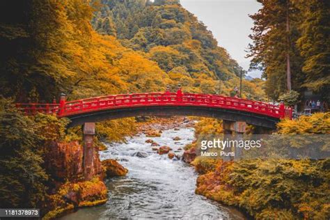 216 Shinkyo Bridge Stock Photos, High-Res Pictures, and Images - Getty Images