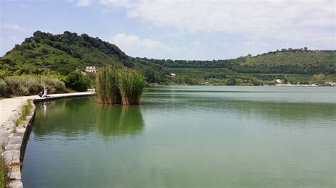 Lago d`Averno - Campania - Italy | Lago d`Averno / Lake Aver… | Flickr