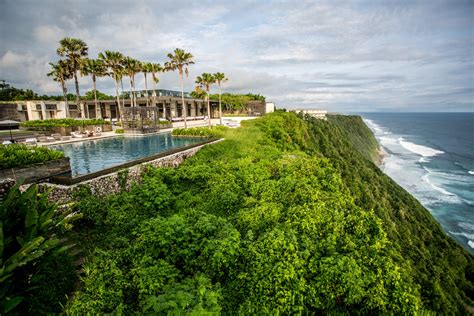 Alila Villas Uluwatu — Luxury, sustainable travel blog — Journal of a ...