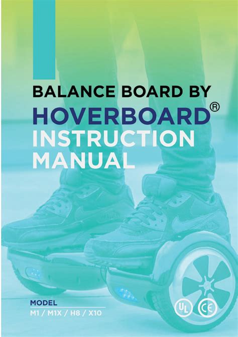 Official Hoverboards UK manual by JamieHollandHP - Issuu