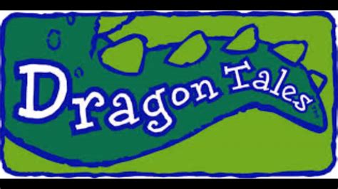 Dragon Tales Funding Credits (1999-2005 PBS Kids Animated TV Series ...