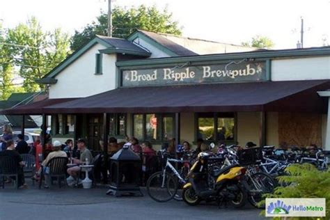 Broad Ripple Brew Pub: Indianapolis Nightlife Review - 10Best Experts and Tourist Reviews