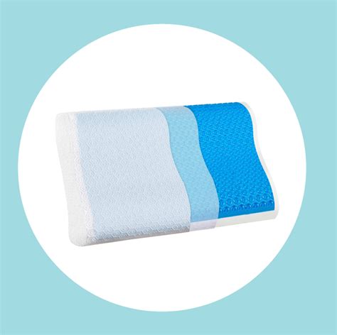 12 Best Cooling Pillows 2019 - Cooling Memory Foam and Gel Pillows