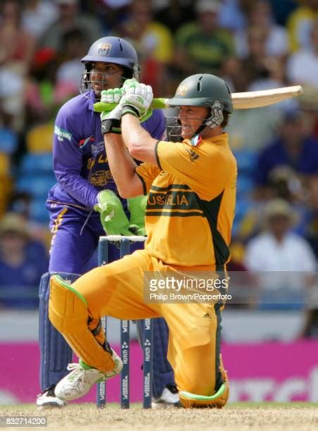 Adam Gilchrist Odi Photos and Premium High Res Pictures - Getty Images