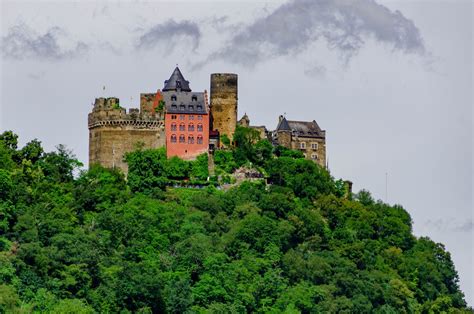 Visit Oberwesel: 2024 Travel Guide for Oberwesel, Rhineland-Palatinate ...