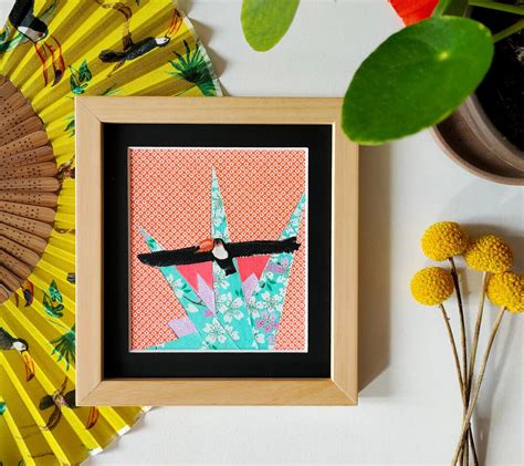 Toco Toucan Flight Painting With Dry Pastel and Handmade - Etsy