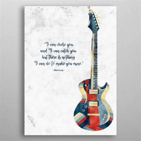 'guitar quote' Poster by Izmo Scribbles | Displate | Guitar quotes, Quote posters, Scribble