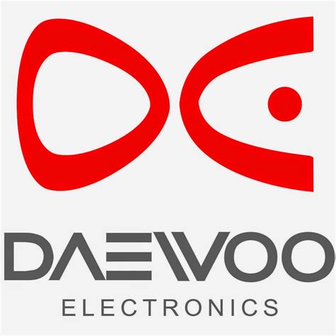 Daewoo Electronics UK Ltd - YouTube