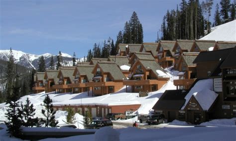 Big Sky Ski Resort, Montana - AllTrips