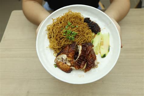 Gurney Plaza's New Food Hall Is Probably The Most Gram-Worthy Food ...