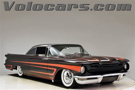 1959 Oldsmobile Super 88 | Volo Museum