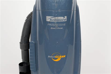 Kenmore Progressive Vacuum Cleaner | EBTH