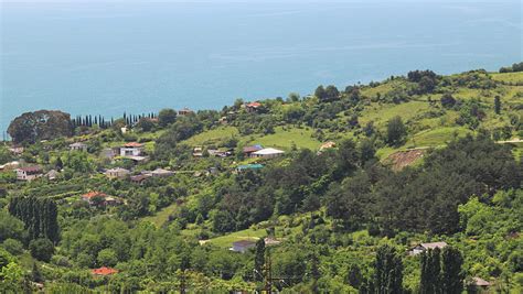 Gallery | Discover Abkhazia