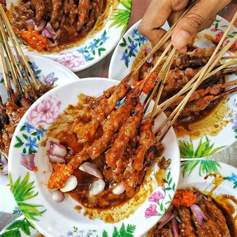 Menerpa Blogs: Resep Sate Kelinci yang Enak dan Lezat, Dijamin Bikin ...