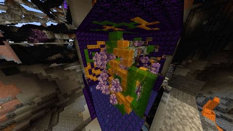 Minecraft player showcases Ilmango's geode farm