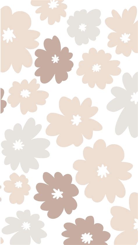 flower wallpaper in 2021 | Phone wallpaper boho, Iphone background wallpaper, Phone wallpaper ...