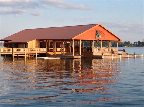 Our dock on Lake Chicot Lake Village Arkansas | Lake village, House styles, House