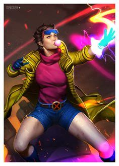 84 Jubilee (X - Men) ideas | x men, jubilee, marvel jubilee