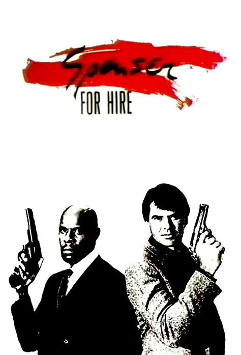 Spenser: For Hire - TheTVDB.com