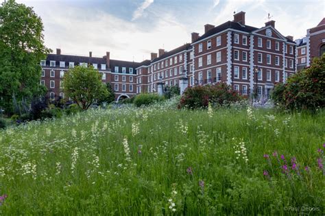 The Inner Temple Garden | Inner Temple