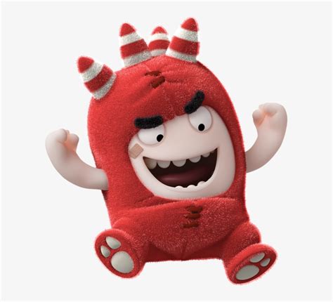 What Are the Oddbods Cartoon Character Names? [Answers]