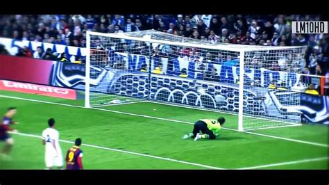 Lionel Messi All 58 Goals in 2014 HD - YouTube