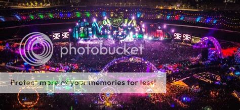 Insomniac Announces EDC Vegas Live Stream Details - EDMTunes