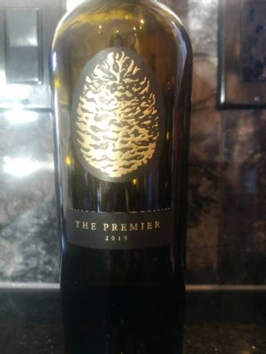 Frind Estate Winery The Premier | Vivino US