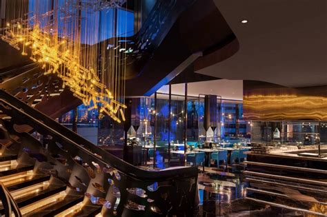 W Shanghai The Bund Luxury Hotel – Shanghai, China 🇨🇳 – The Pinnacle List