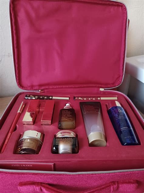 Estee Lauder 12 Piece Blockbuster Gift Set 2023 Limited Edition Brand New | eBay