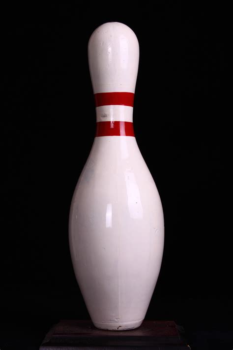 Bowling Pins: History, Facts and Cliparts