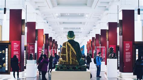 British Museum Highlights Tour - Let Me Show You London