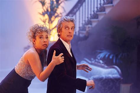 Doctor Who - Christmas Special - Promo Pics - Doctor Who Photo (39087149) - Fanpop