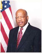 Congressman John Lewis to Deliver Adelphi University Commencement ...