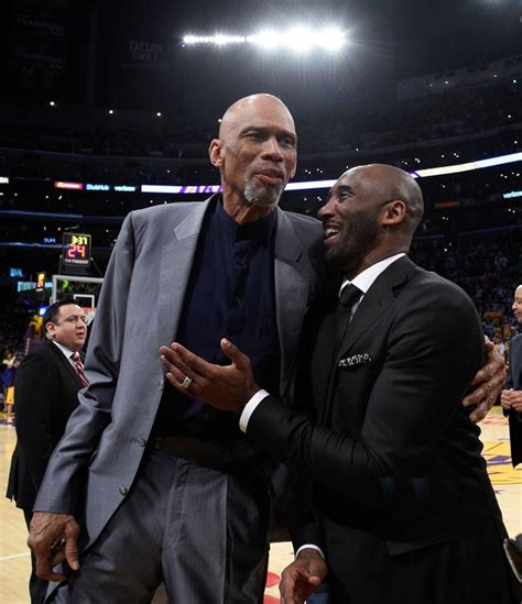 Kobe Bryant's Jersey Retirement Ceremony Was A Star-Studded Affair