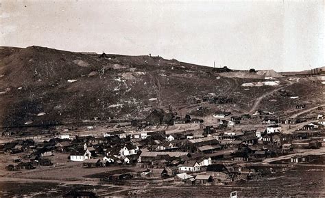 Bodie California / A Visit to the Most Famous of Gold Mining Ghost Towns - TRIPS INTO ...