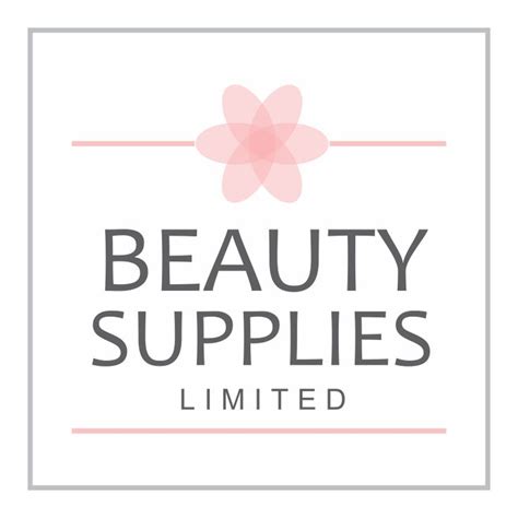 Beauty supplies limited logo Cosmic Creations Freelance Design Lab ...