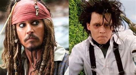 Top five movies of Johnny Depp you can watch online | Hollywood News ...