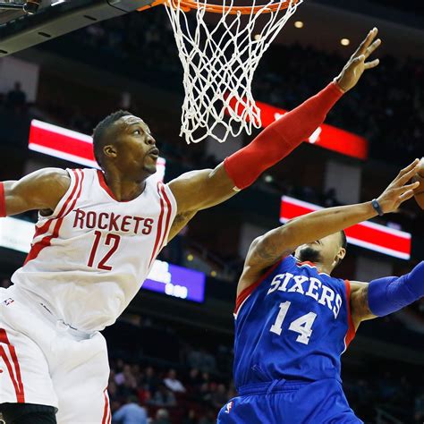 The Latest Houston Rockets News | SportSpyder