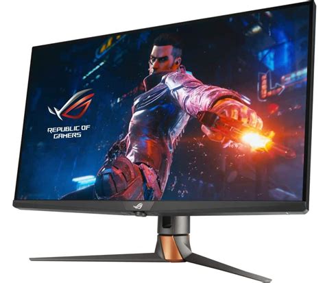 Asus Latest Gaming Monitors – 540Hz, Super Ultrawide,s and OLED ROG Gaming Monitors