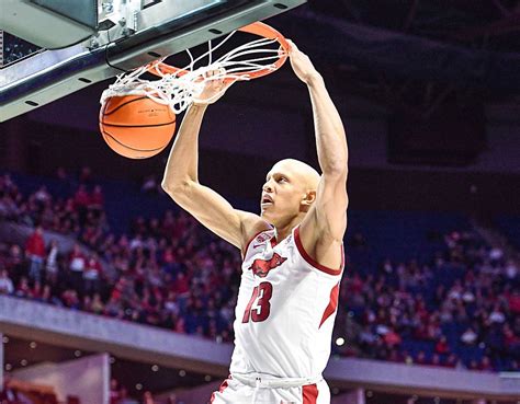 Walsh makes statement in UA victory over OU | The Arkansas Democrat ...