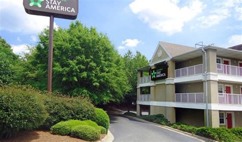 Winston-Salem, NC Extended Stay Hotels | Extended Stay America