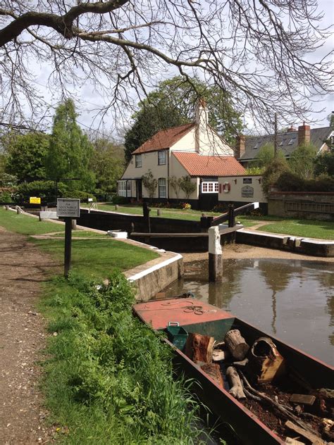 River Wey. Weybridge. Surrey. England | Surrey england, Wonders of the ...