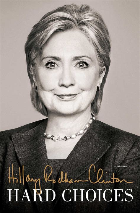 Harvard Book Store to Host Hillary Clinton Book Signing