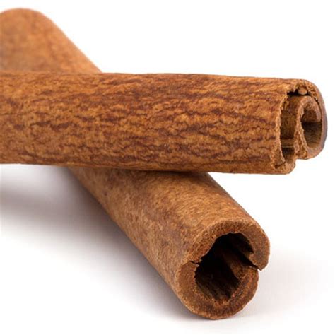 Cinnamon Bark – NutraWiki