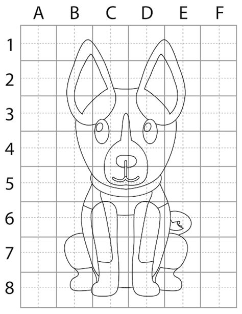 Premium Vector | Dog drawing page, how to draw dogs, learn to draw dogs, animals drawing pages, dogs