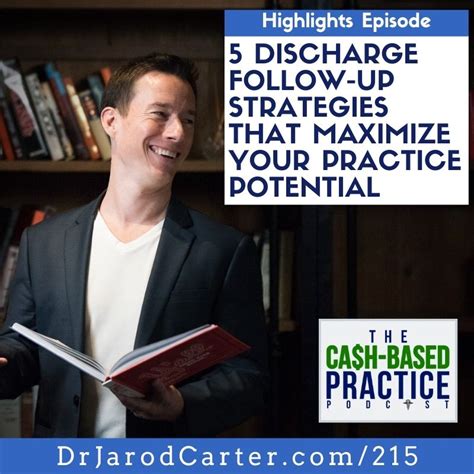 5 discharge follow-up strategies that maximize patient reactivations