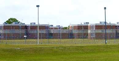 A Look Inside the Brevard County Jail - Space Coast Daily