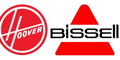 Bissell Logos